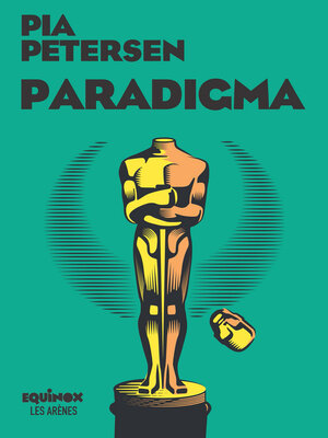 cover image of Paradigma